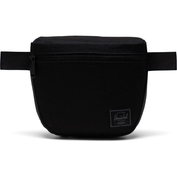 Herschel Settlement Hip Pack - Black Tonal 2L 62195904