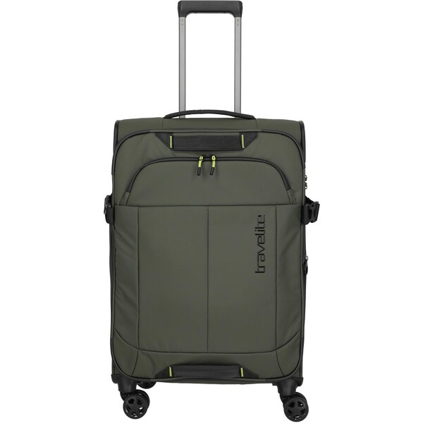 Travelite Briize M Khaki 62195922