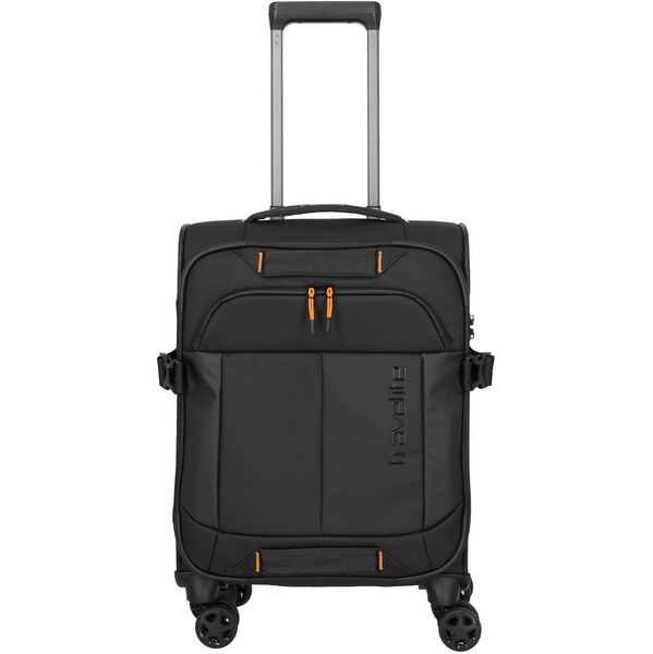 Travelite Briize S Black 62195928