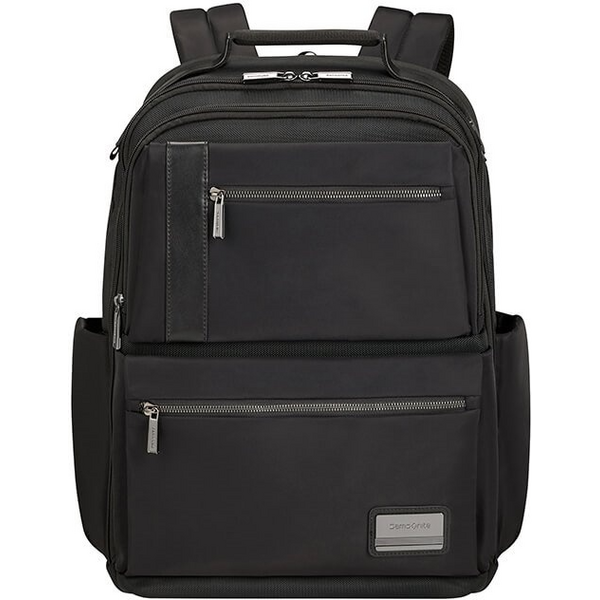 Samsonite OPENROAD 2.0 LPT BP 17.3+CLOTH.COMP Black 62195955