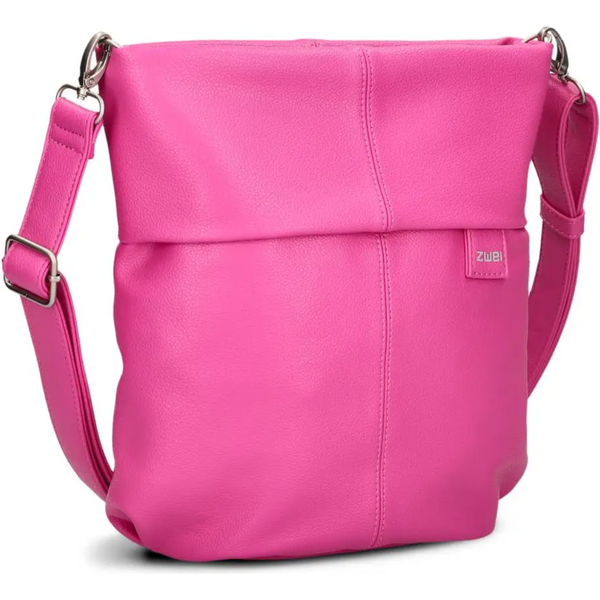 ZWEI Kabelka MADEMOISELLE.M M90 Pink 62195948