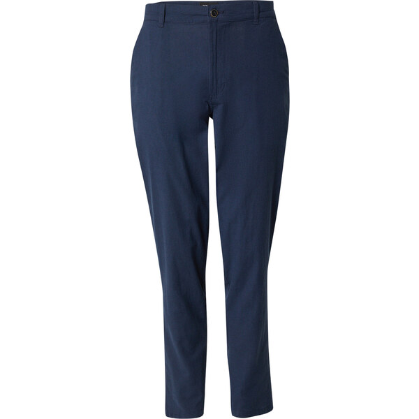 JACK & JONES Chino nohavice JWHACE JJPALMA námornícka modrá 55423755