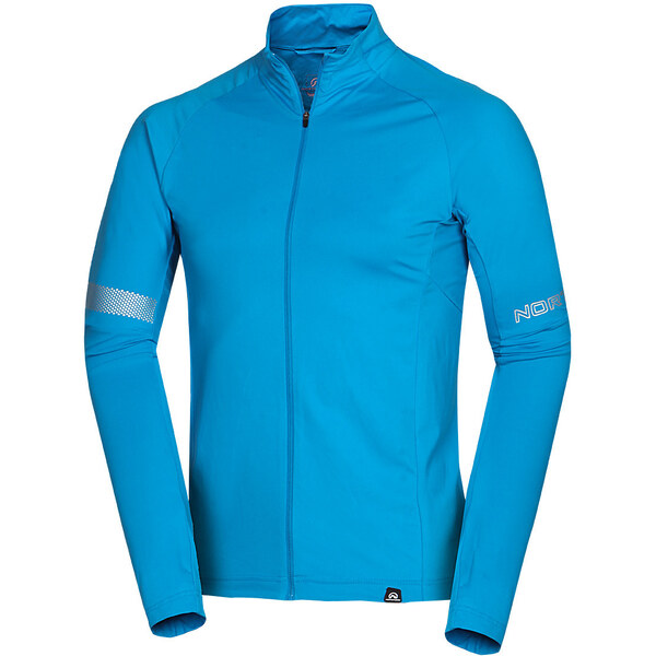 Northfinder Pánska skialp mikina rýchloschnúca Dri-release BUKOVEC 1 63045959