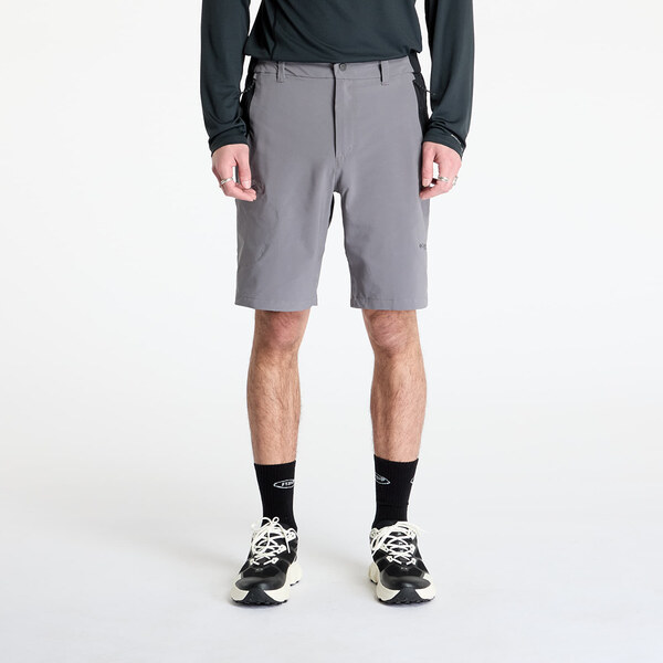 Šortky Columbia Triple Canyon Short II City Grey 36 62197440