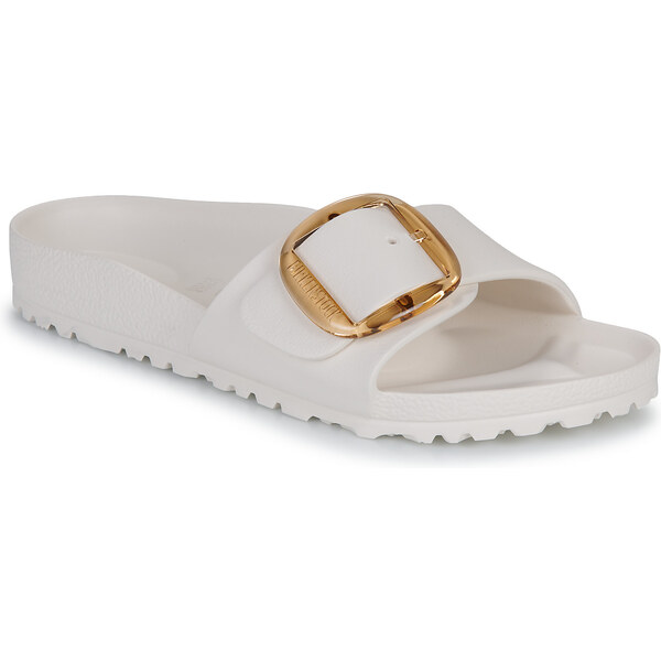 BIRKENSTOCK Šľapky Madrid Big Buckle EVA Eggshell BIRKENSTOCK 62504887