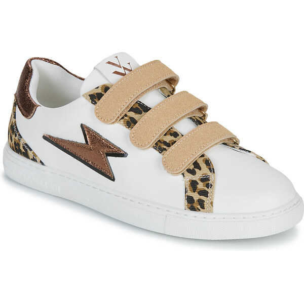 Vanessa Wu Nízke tenisky SADIE Vanessa Wu 62510459