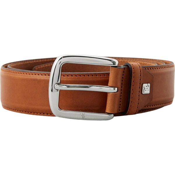 BILLIONAIRE Buckle Brown opasok 62197459