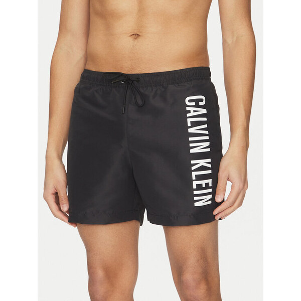 Plavecké šortky Calvin Klein Swimwear 62198992