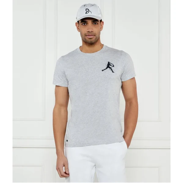 Lacoste Tričko Lacoste Tennis x Novak Djokovic | Regular Fit 62199344