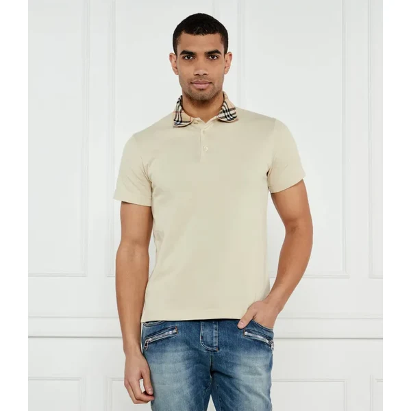 Burberry Polo tričko | Regular Fit 62190710