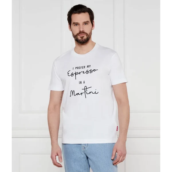 Joop! Jeans Tričko Almos | Regular Fit 62199370