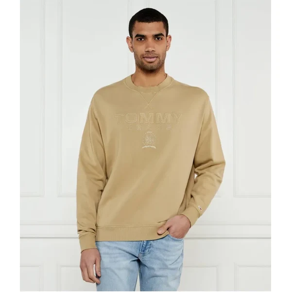 Tommy Jeans Mikina | Loose fit 62199295