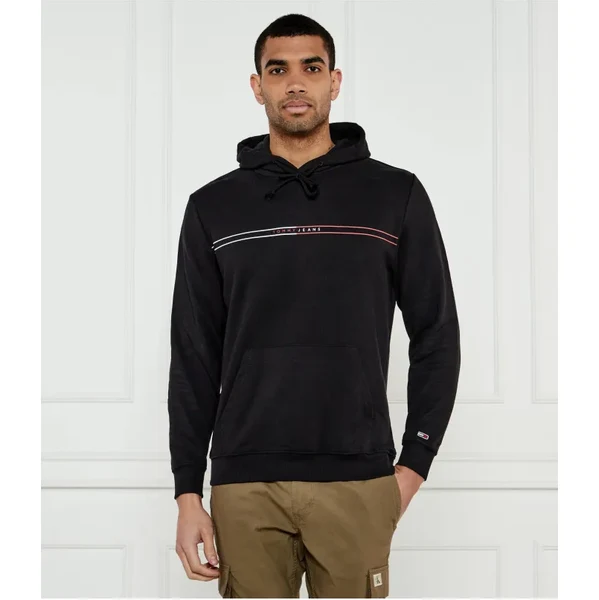 Tommy Jeans Mikina | Regular Fit 62199296