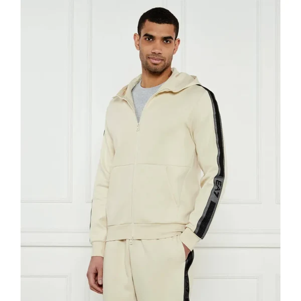 EA7 Mikina | Regular Fit 62190712