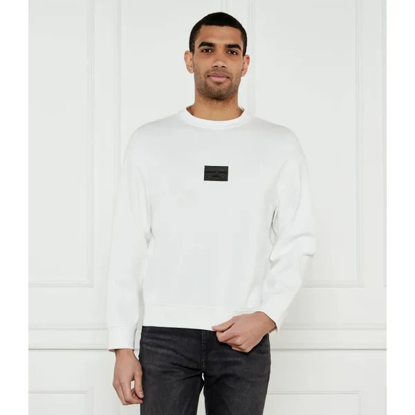 Emporio Armani Mikina | Regular Fit 62199257