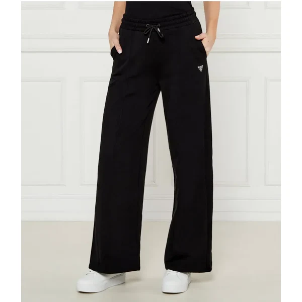 GUESS ACTIVE Teplákové nohavice PRIMULA | flare fit 62199238