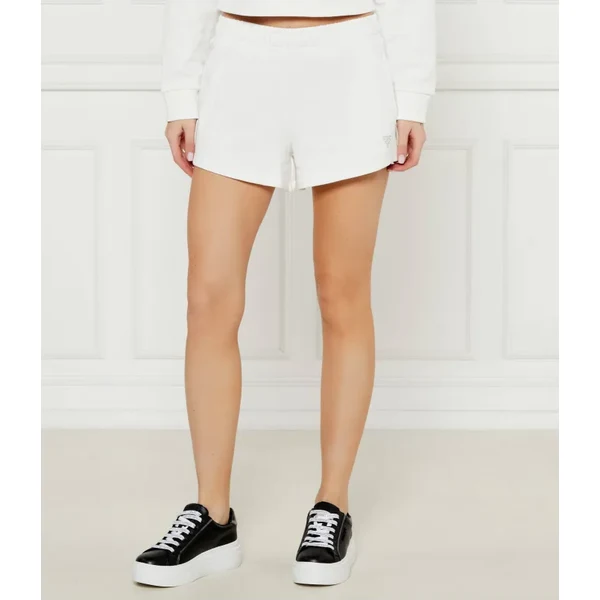 GUESS ACTIVE Šortky PRIMULA | Regular Fit 62199239