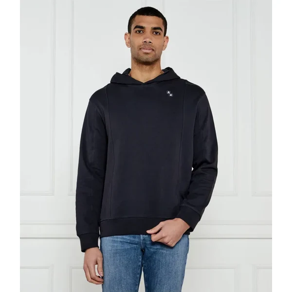 Armani Exchange Mikina | Regular Fit 62190661
