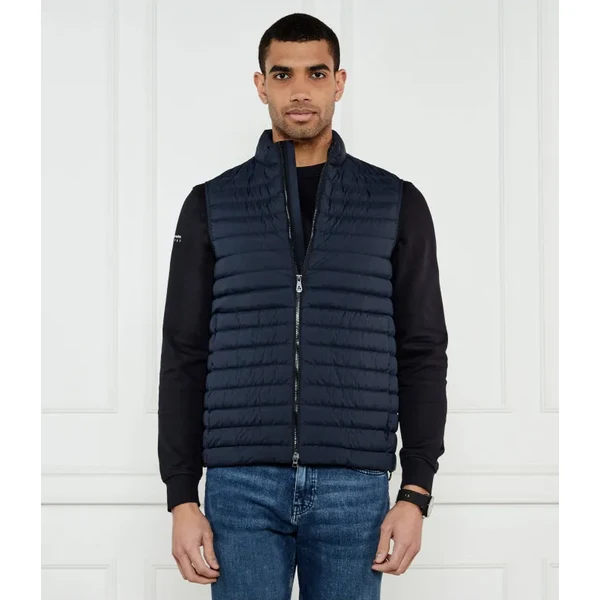 Peuterey Páperový vesta MOISE 02 | Regular Fit 62190668