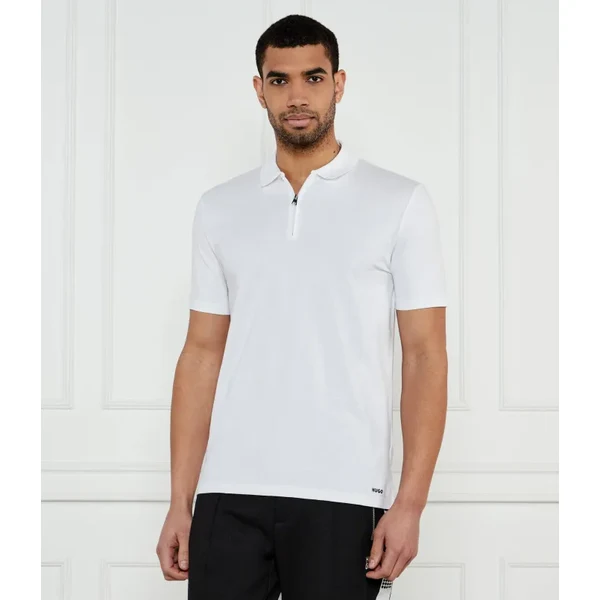 HUGO Polo tričko Dekok233 | Regular Fit 62190711