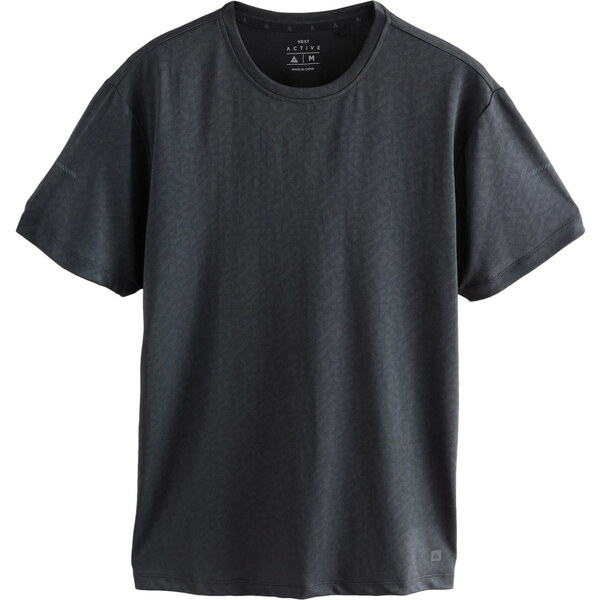Next Tričko antracitová 62204103