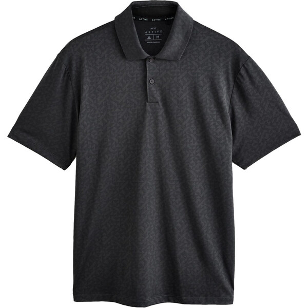 Next Tričko tmavosivá 65676884