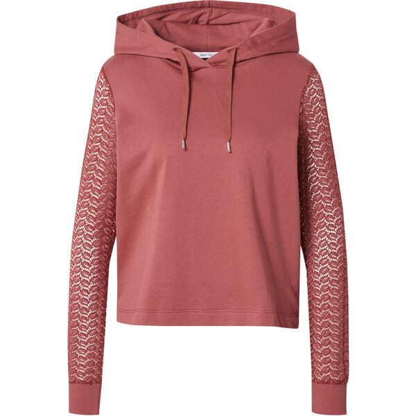 ABOUT YOU Mikina červená 62530246