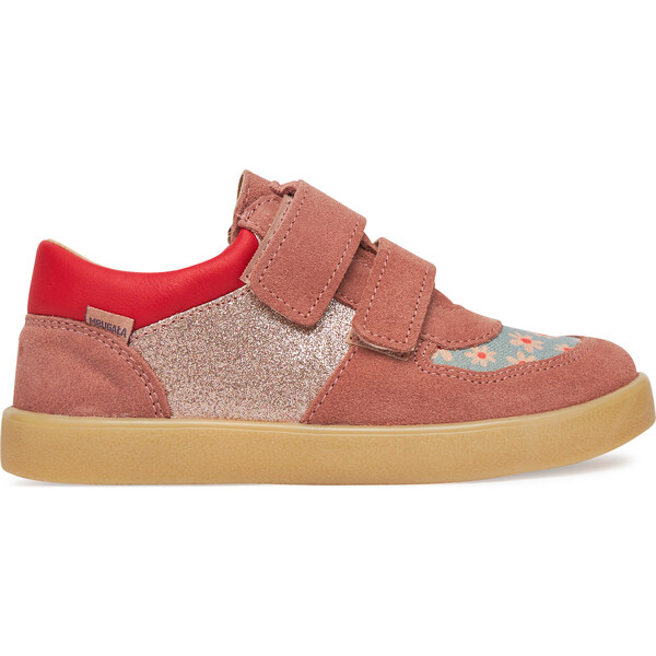 Sneakersy Mrugała 62199143