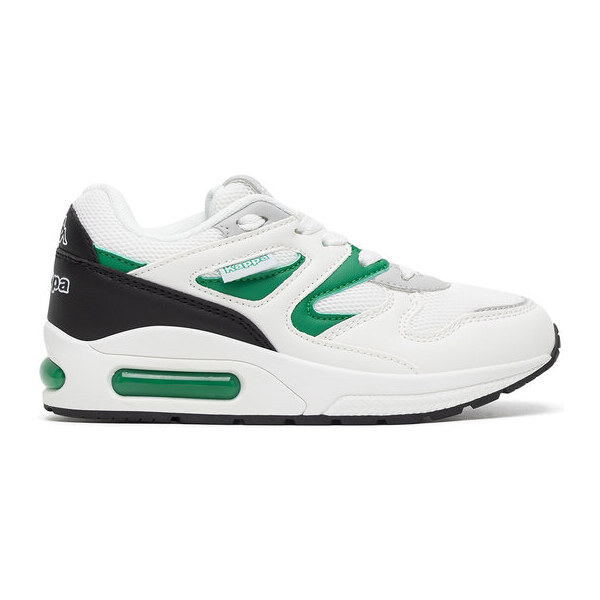 Sneakersy Kappa 62261836