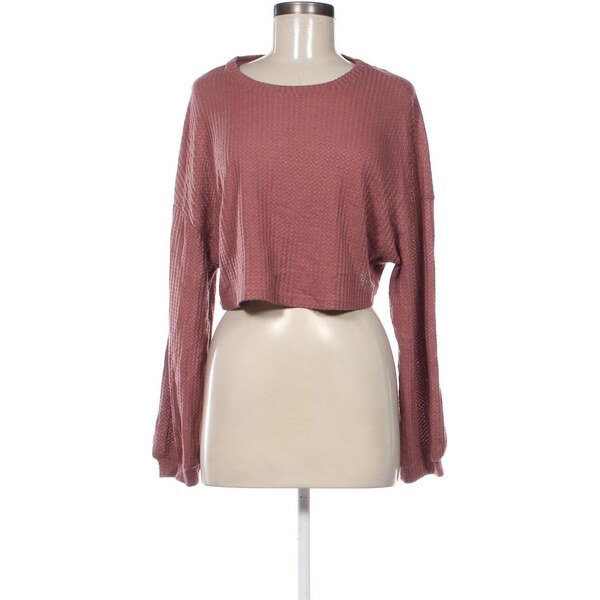 Dámska blúza SHEIN 62201836