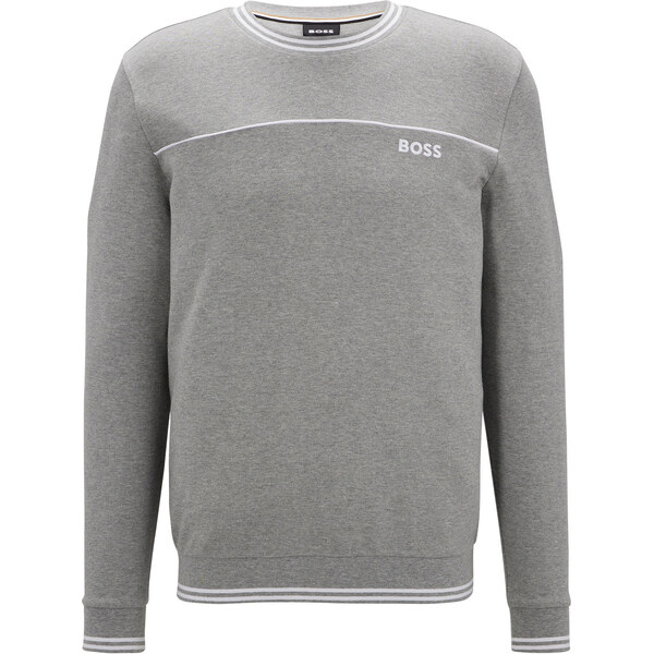 Pánska mikina 50480658-033 - HUGO BOSS 62203282