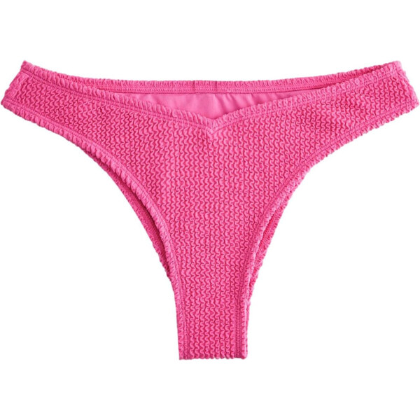 Next Bikinové nohavičky ružová 65676832