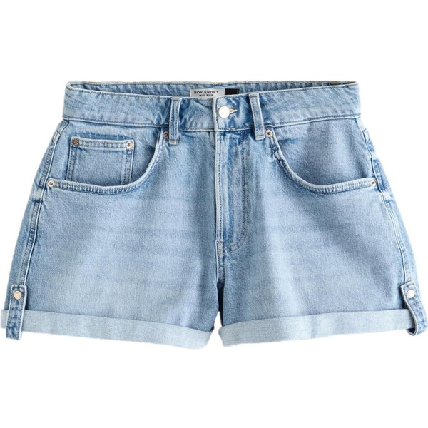 Next Džínsy Sanduhr modrá 62250975