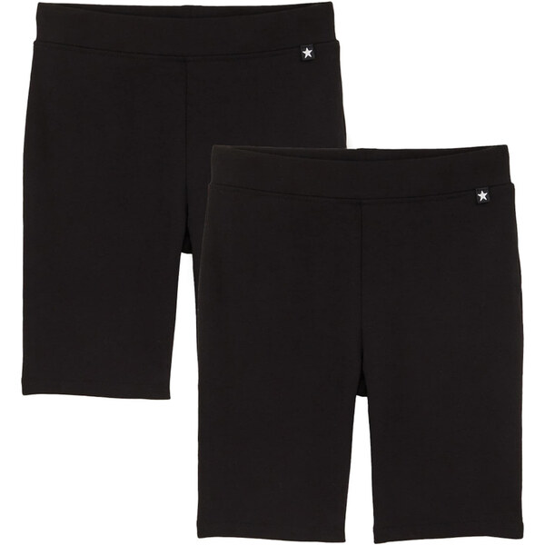 WE Fashion Legíny čierna 62203664