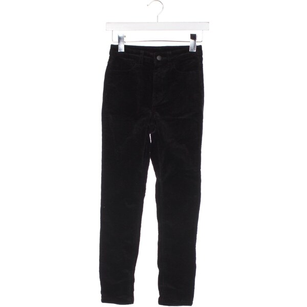 Dámske menčestráky H&M 62204912