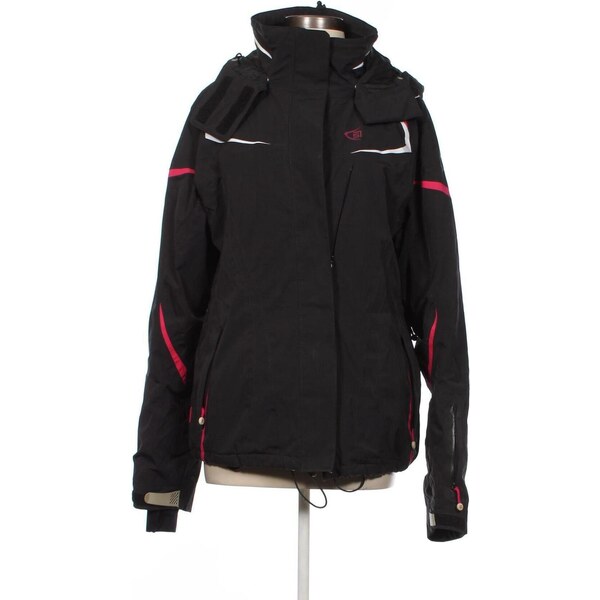 Dámska bunda pre zimné športy Summit 62205116