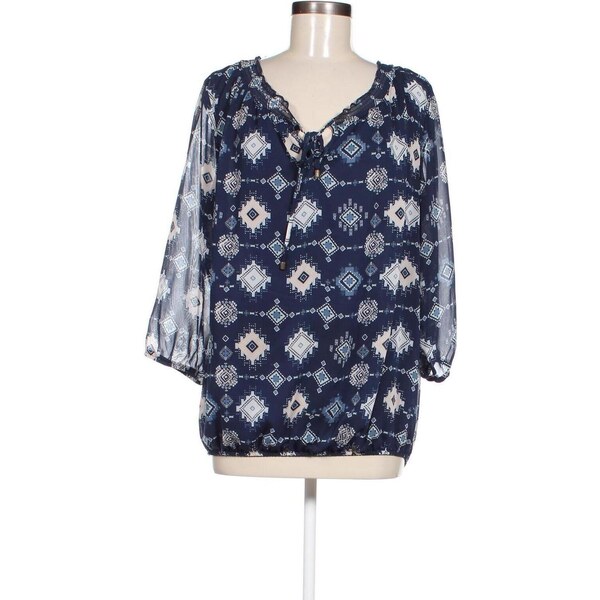 Dámska blúza Ms Mode 62205226