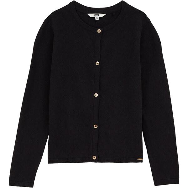 WE Fashion Kardigán čierna 62828711