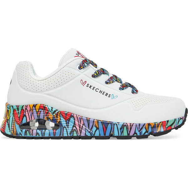 Sneakersy Skechers 63494390