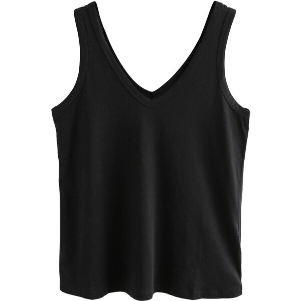 Next Top čierna 62240594