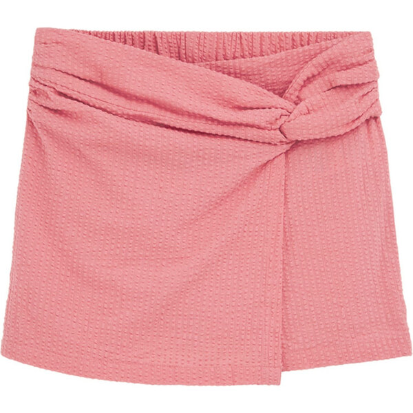 WE Fashion Sukňa koralová 62225672