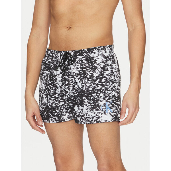 Plavecké šortky Calvin Klein Swimwear 62209467