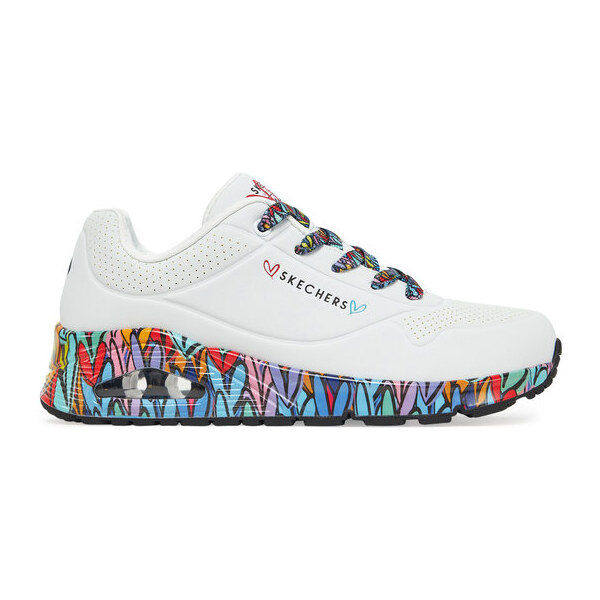 Sneakersy Skechers 62209475