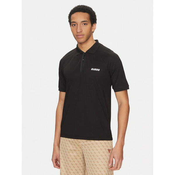 Polokošeľa Guess 62209434