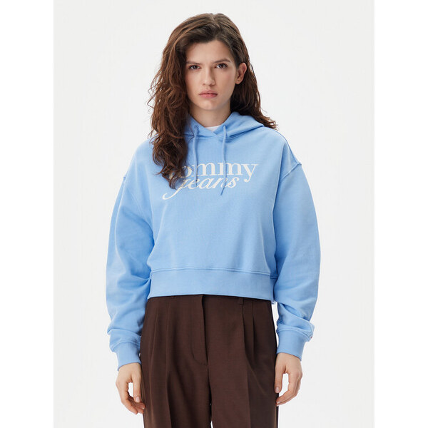 Mikina Tommy Jeans 62209504