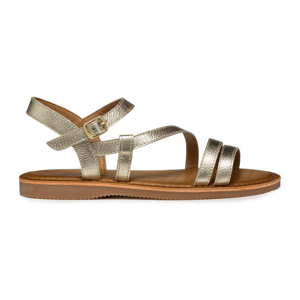 Sandále Geox 62209510