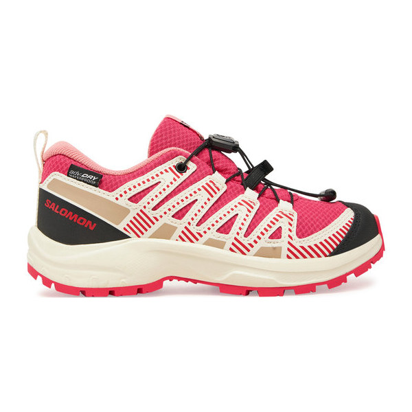 Trekingová obuv Salomon 62209525