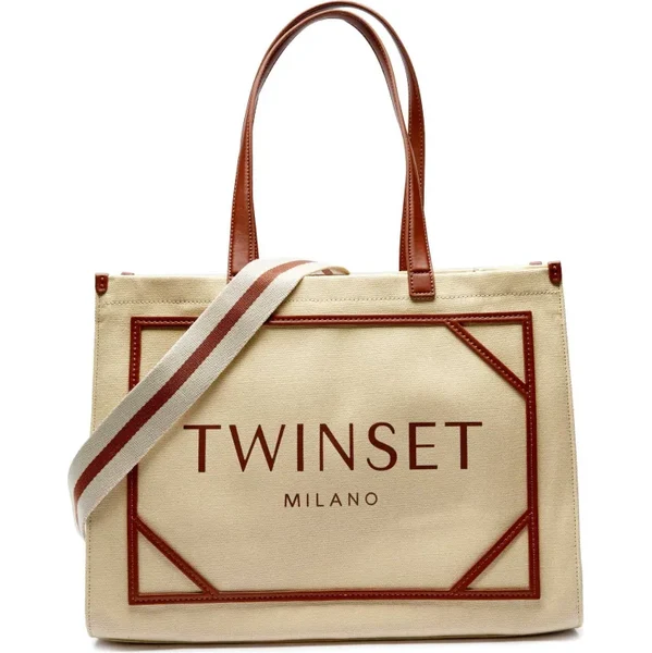 TWINSET Shopper kabelka 62199249