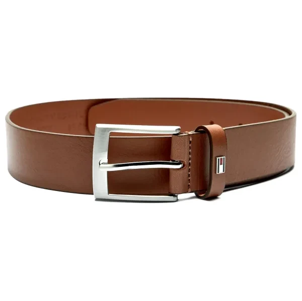 Tommy Hilfiger Kožený opasok ADAN 62224053