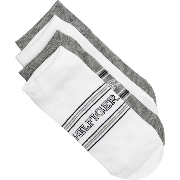 Tommy Hilfiger Ponožky 4-balenie 62199408